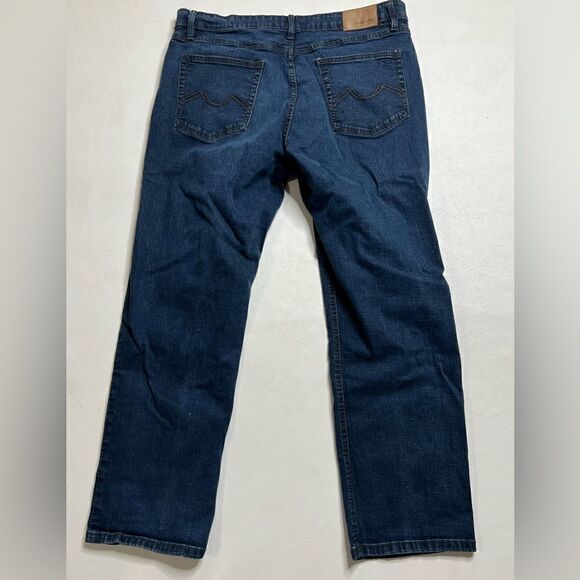 UrbanāStarā|āBootcutāJeans - Picture 4 of 4